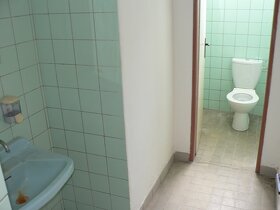 HORAŽĎOVICE, Velké Hydčice - komerční objekt - 6