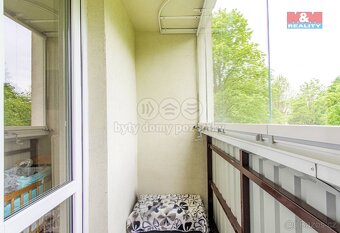 Prodej bytu 3+1, 70 m², Ostrava, ul. Výškovická - 6