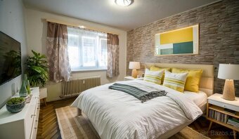 Prodej bytu 2+1 55 m² - 6