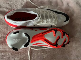Prodám kopačky Nike zoom vapor 15 pro FG - 6