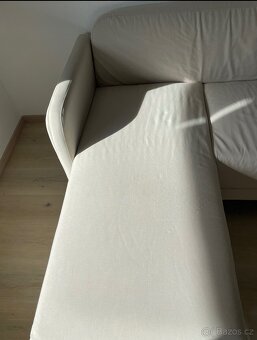 Pohovka IKEA LINANÄS v Praze - 6