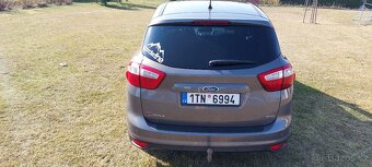 Ford C-Max, 2013 EcoBoost | NOVY motor v 115K - 6