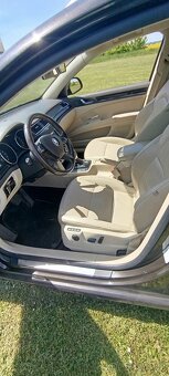 Prodám Škoda Superb 2 L&K 4x4 - 6