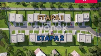 Rezidence Zálešná, novostavba RD Zlín (2.etapa) - 6