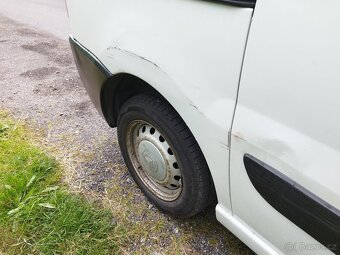 Citroen Jumpy 2.0 HDI - 6