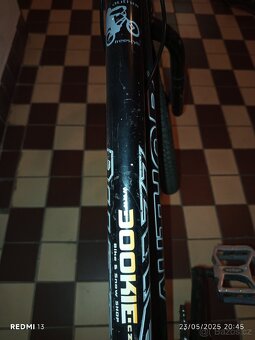 BMX kolo - 6