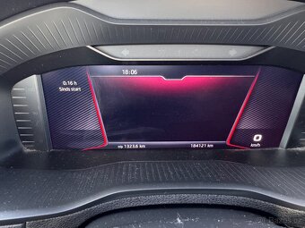 Škoda Karoq Sportline 1.5 TSI 110 kW 2021 DSG Virtual Kamera - 6