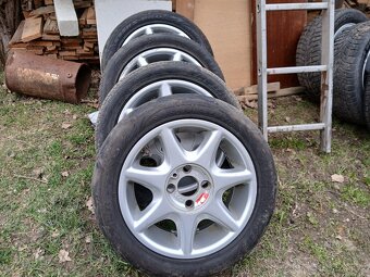 Disky 4x108 Ford R15 - 6