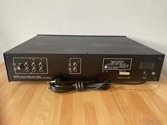 Equalizer KENWOOD - 6
