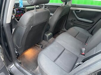 Audi A4 B6 1.8T - 6