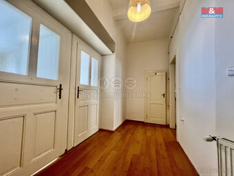 Pronájem bytu 2+1, 73 m², Praha, ul. Na dolinách - 6