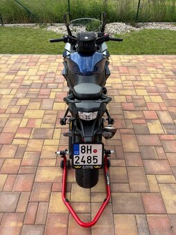 Suzuki GSX-S 1000 GT - 6