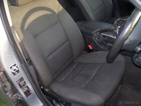 Díly BMW E60 523i - 6