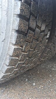 Iveco Eurocargo 190 EL25, EUR 5., automat, r.v2009. - 6