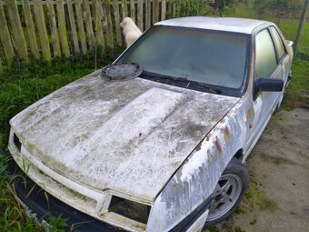 Chrysler ES 2.2 turbo - 6
