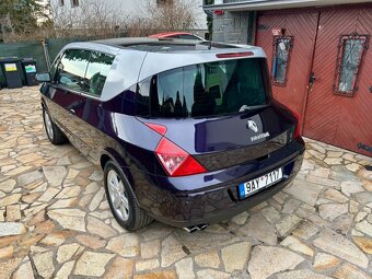 Renault Avantime, 3.0 V6 152KW MAX VÝBAVA LPG - 6