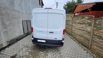 Ford Transit 2.0TDCI 125kW tažné 2.8t - 6