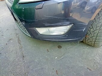 Ford Mondeo 2.2 TDCI k prodeji. - 6