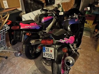 ZXR - 6