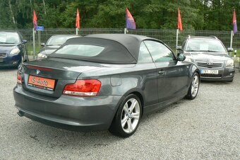 BMW CABRIO 120d -2013 - 6