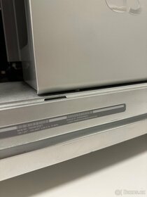 Power mac G5 + cinema display 20” - 6