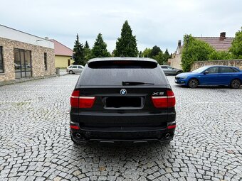 Bmw X5 E70 3.0D 173kw Sport packet - 6
