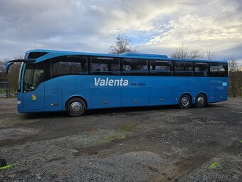 Mercedes-Benz Tourismo - 6