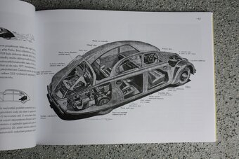 Restaurovaná Tatra 77a Evžena Poráka v souvislostech - kniha - 6