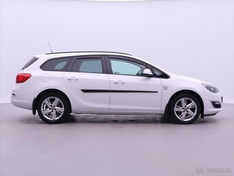 Opel Astra 1,7 CDTi 96kW Cosmo CZ (2013) - 6