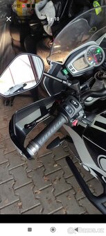 Triumph Tiger sport 1050 - 6