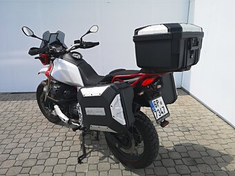 Moto Guzzi V85TT, r.v.2020, nová v ČR, 22.977 km - 6