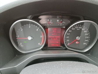 Ford s max 2,0 tdci ST - 6