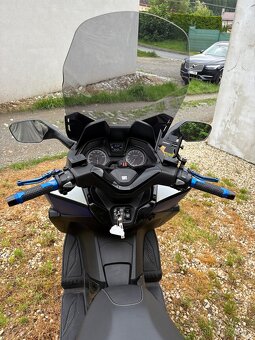 Honda Forza 125 - 6