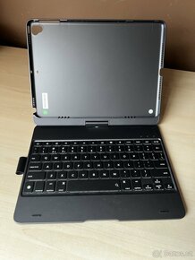 Klávesnice na iPad - 6