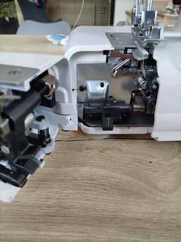 Overlock Texi Joylock 2/4 - 6
