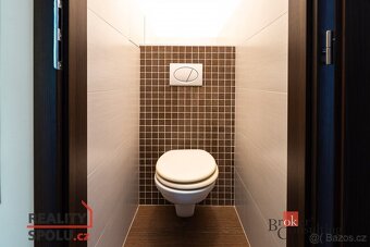 Pronájem, byty/3+1, 74 m2, Květnové revoluce 327/16, 46001 L - 6