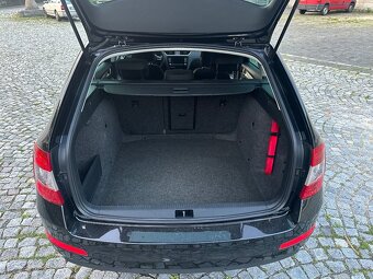 Škoda Octavia III 2.0 TDI 4×4 DSG – 171 000 km 2015 - 6
