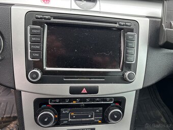 Passat 1.6 TDi - 6