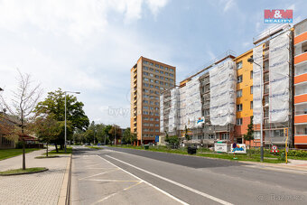 Prodej bytu 2+1, 54 m², Ostrava, ul. Sokolovská - 6
