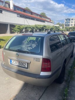 Octavia - 6