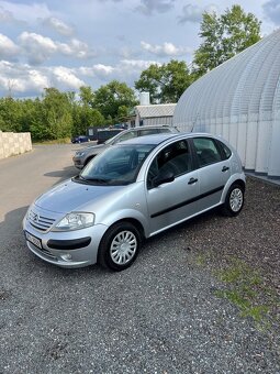 Citroen c3 - 6