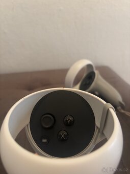 Oculus (Meta) quest 2 - 6