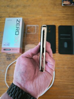 Infinix zero 30 5g záruka 17m - 6
