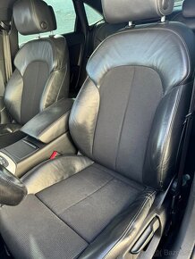 Audi a6 4G sedan 3.0 tdi 180kW CDUC 2012 - 6