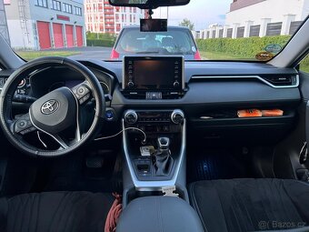 Toyota RAV4 2021 – NA PRODEJ - 6