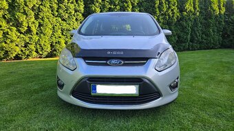 Ford C-max 1.6TDCi - 6