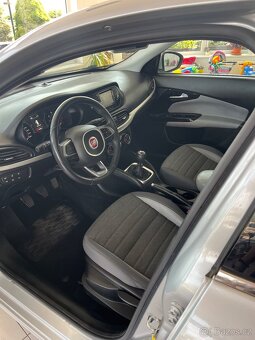 Fiat 1,6 - 6