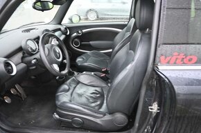 Mini Cooper S R56 1.6 128kw r.v. 2008 veškeré díly - 6