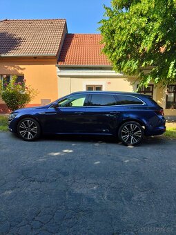 Renault Talisman Grandtour - 6