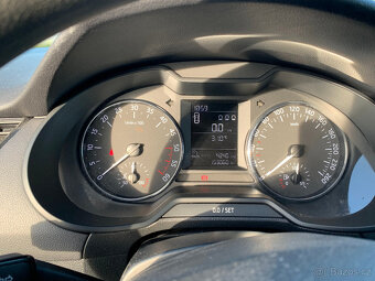 Octavia 3 combi 1.6TDi 81kW rv. 2016, 153 tkm - 6